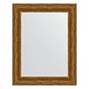 Зеркало в багетной раме Evoform Definite BY 3189 72 x 92 см, травленая бронза