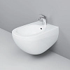 Биде подвесное AM.PM Sensation C303411WH Биде подвесное AM.PM Sensation C303411WH