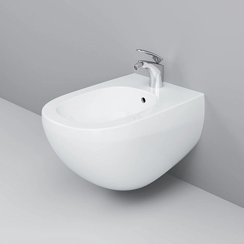 Биде подвесное AM.PM Sensation C303411WH Биде подвесное AM.PM Sensation C303411WH