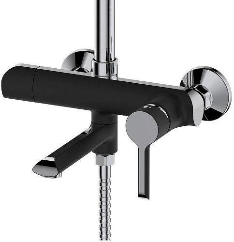 Душевая система Haiba HB24805-7 Душевая система Haiba HB24805-7