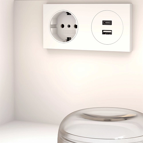 Тумба под раковину Keuco Stageline 32864300100 Тумба под раковину Keuco Stageline 32864300100