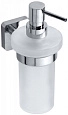 Дозатор жидкого мыла Bemeta TASI 154109042 Дозатор жидкого мыла Bemeta TASI 154109042