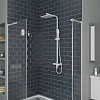Душевая система D&K Berlin Steinbeis (DA1433726A02) Душевая система D&K Berlin Steinbeis (DA1433726A02)