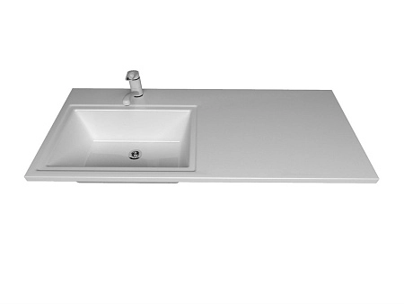 Раковина Style Line ESTETUS Даллас 1100x480 левый СС-00002387 Раковина Style Line ESTETUS Даллас 1100x480 левый СС-00002387