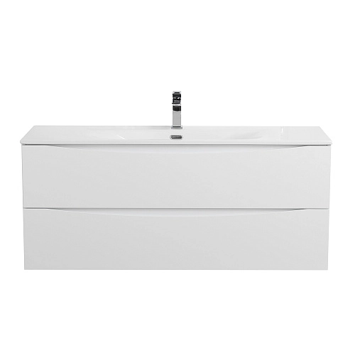 Тумба под раковину BelBagno MARINO-CER-N-1200-2C-SO-BL-P подвесная Тумба под раковину BelBagno MARINO-CER-N-1200-2C-SO-BL-P подвесная