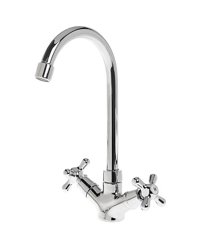 Смеситель для кухни OneLife P03-005cr Смеситель для кухни OneLife P03-005cr