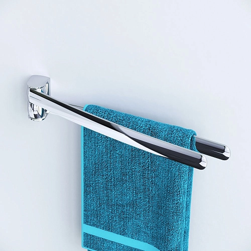 Полотенцедержатель AM.PM Sensation A3032600 Полотенцедержатель AM.PM Sensation A3032600