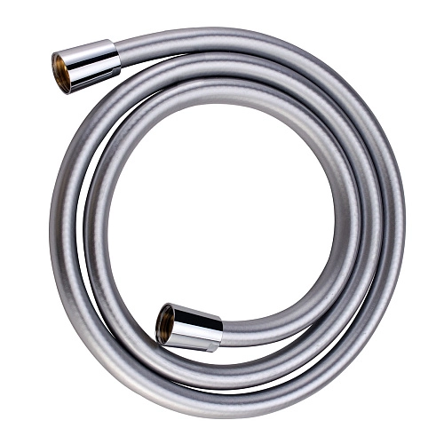 Душевая лейка Vincea VSHN-3I4HCH с шлангом Inspire, хром Душевая лейка Vincea VSHN-3I4HCH с шлангом Inspire, хром