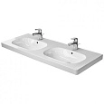 Раковина Duravit D-Code 03481200002 Раковина Duravit D-Code 03481200002