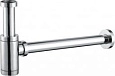 Сифон для раковины BelBagno BB-SMT2-01 хром Сифон для раковины BelBagno BB-SMT2-01 хром
