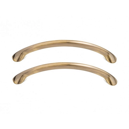 Ручки для ванны Delice Бронза Антик 2 шт DLR000005 Ручки для ванны Delice Бронза Антик 2 шт DLR000005