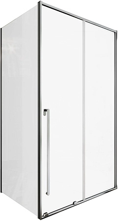 Боковая стенка Allen Brau Fantasy 80 3.11011.00 хром