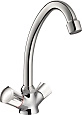 Смеситель для кухни RUSH Pioneer (PI7950-22) Смеситель для кухни RUSH Pioneer (PI7950-22)