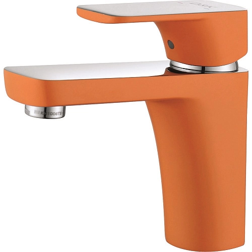 Смеситель для раковины D&K Berlin Kunste DA1432113 Смеситель для раковины D&K Berlin Kunste DA1432113