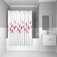 Штора для ванны Iddis SCID120P Lavender Happiness Штора для ванны Iddis SCID120P Lavender Happiness
