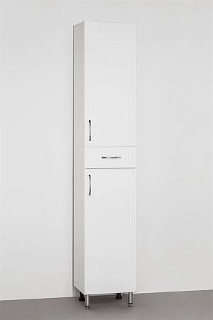 Шкаф-пенал Style Line Эко Стандарт 36 ЛС-00000112 Шкаф-пенал Style Line Эко Стандарт 36 ЛС-00000112