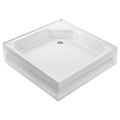 Душевой поддон River WEMOR 70/24 S квадратНый 700x700x240 мм 10000006091 Душевой поддон River WEMOR 70/24 S квадратНый 700x700x240 мм 10000006091