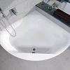 Акриловая ванна Riho Atlanta BB7000500000000 140x140 Акриловая ванна Riho Atlanta BB7000500000000 140x140