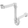 Сифон для раковины AlcaPlast A434