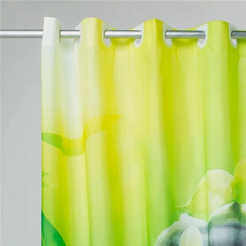 Штора для ванны Iddis Spa Therapy 680P18Ri11 Штора для ванны Iddis Spa Therapy 680P18Ri11