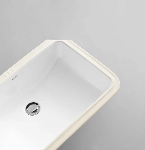 Раковина ARROW AP4036 встраиваемая снизу Раковина ARROW AP4036 встраиваемая снизу
