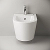 Биде подвесное Ceramica Nova Trend 113010