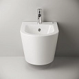 Биде подвесное Ceramica Nova Trend 113010 Биде подвесное Ceramica Nova Trend 113010