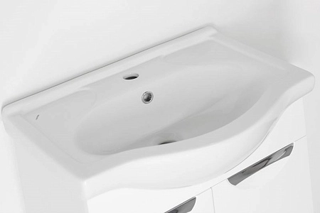 Тумба под раковину Style Line Жасмин 60 ЛС-00000034 Тумба под раковину Style Line Жасмин 60 ЛС-00000034