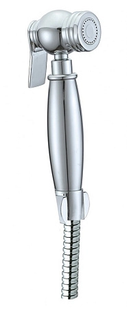 Гигиеническая лейка Boheme BRILLANTE 406-2