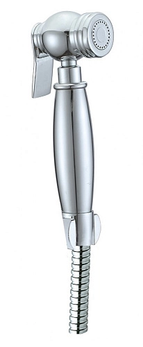 Гигиеническая лейка Boheme BRILLANTE 406-2 Гигиеническая лейка Boheme BRILLANTE 406-2