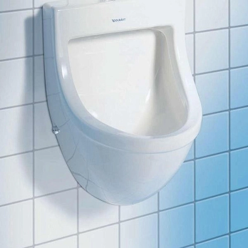 Писсуар Duravit Starck 3 0821350000 33 см белый Писсуар Duravit Starck 3 0821350000 33 см белый