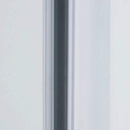 Душевая дверь WasserKRAFT Vils 56R13 хром