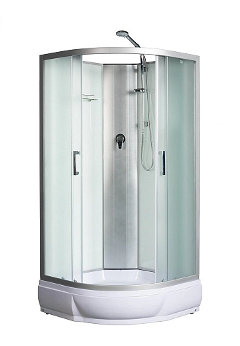 Душевая кабина River DESNA Б/К 90/26 МТ Душевая кабина River DESNA Б/К 90/26 МТ