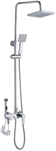 Душевая система Haiba HB2416 Душевая система Haiba HB2416