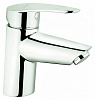 Смеситель для раковины VitrA Dynamic S A40950EXP хром