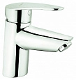 Смеситель для раковины VitrA Dynamic S A40950EXP хром Смеситель для раковины VitrA Dynamic S A40950EXP хром