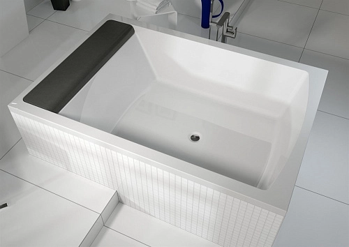 Акриловая ванна Riho Savona BB7900500000000 190х130 Акриловая ванна Riho Savona BB7900500000000 190х130