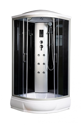 Душевая кабина River DUNAY 80/26 ТН 10000003137 Душевая кабина River DUNAY 80/26 ТН 10000003137