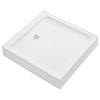 Душевой поддон River WEMOR 70/73 S квадратНый 700x730x140 мм 10000000923