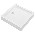 Душевой поддон River WEMOR 70/73 S квадратНый 700x730x140 мм 10000000923 Душевой поддон River WEMOR 70/73 S квадратНый 700x730x140 мм 10000000923