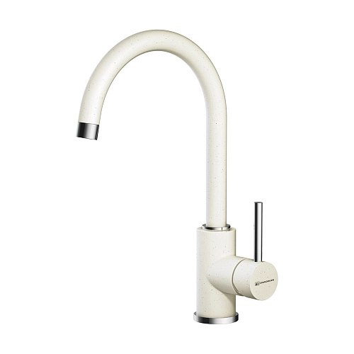 Смеситель для кухни Omoikiri Shinagawa-WH 4994108 Смеситель для кухни Omoikiri Shinagawa-WH 4994108