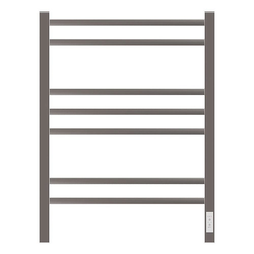 Полотенцесушитель электрический Lemark Unit LM45707Z П7 50x70, диммер справа, хром Полотенцесушитель электрический Lemark Unit LM45707Z П7 50x70, диммер справа, хром