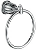 Полотенцедержатель Rush Socotra ST12510 кольцо