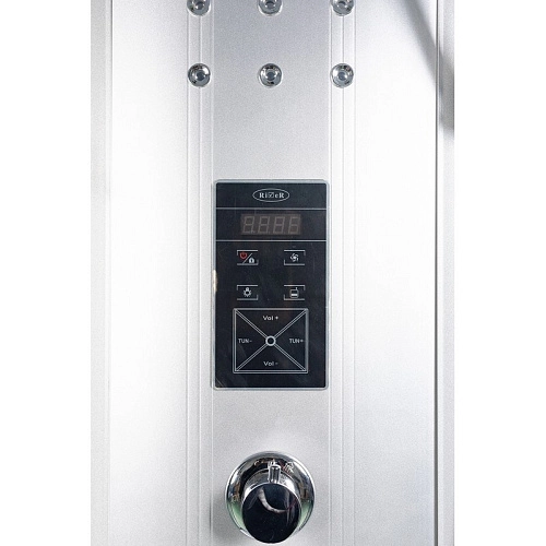 Душевая кабина River SENA 120/80/26 ТН 10000001451 Душевая кабина River SENA 120/80/26 ТН 10000001451