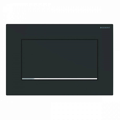 Клавиша смыва Geberit Sigma 30 115.893.14.1 (не остаются отпечатки пальцев) Клавиша смыва Geberit Sigma 30 115.893.14.1 (не остаются отпечатки пальцев)