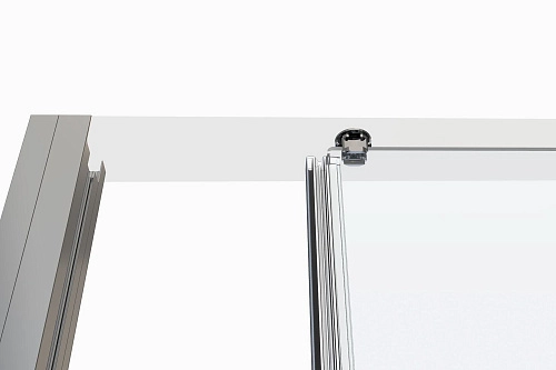 Душевая дверь Allen Brau Fantasy 150 3.11009.00 хром Душевая дверь Allen Brau Fantasy 150 3.11009.00 хром