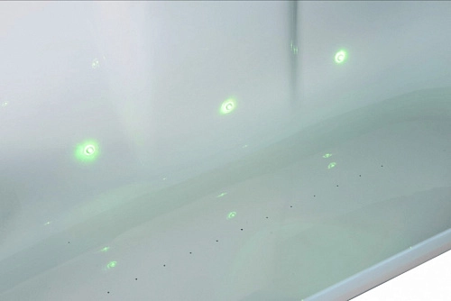 Акриловая ванна Orans NL BT-NL601-FTSI Black 177x75 черная отделка 601FTSI Акриловая ванна Orans NL BT-NL601-FTSI Black 177x75 черная отделка 601FTSI