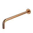 Кронштейн верхнего душа WHITECROSS Y1310CPB брашированная медь Кронштейн верхнего душа WHITECROSS Y1310CPB брашированная медь