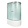Душевая кабина Dto ЕМ (EM4512L) 120x80 см стандартная Душевая кабина Dto ЕМ (EM4512L) 120x80 см стандартная