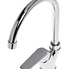 Смеситель для кухни OneLife P02-000cr Смеситель для кухни OneLife P02-000cr